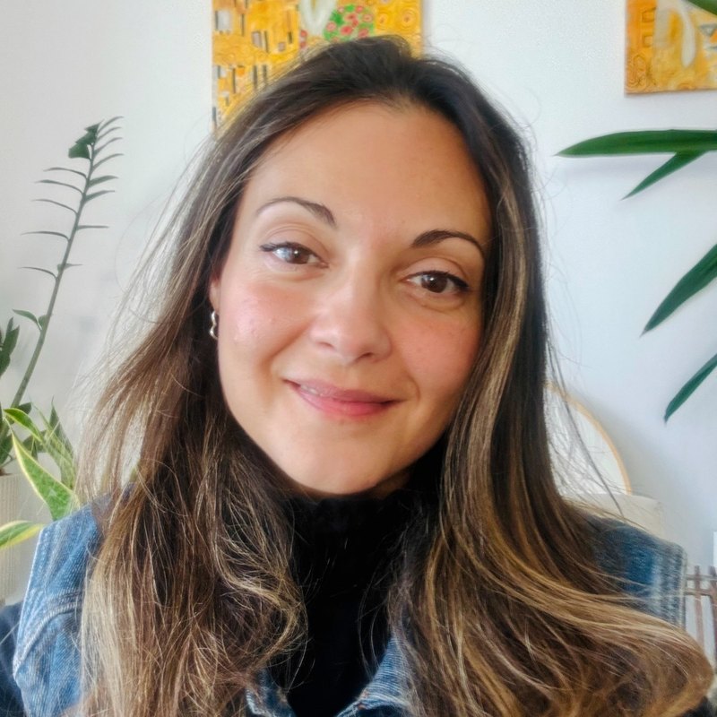 Annamaria Marras, fondatrice di Adhya Lab